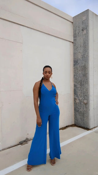 It's All About Me Jumpsuit